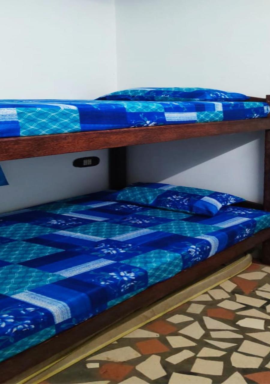 Marari Blue Whale Beach House Alappuzha Bagian luar foto